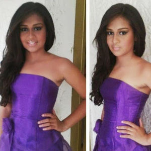 Meet your Posher, Elissa